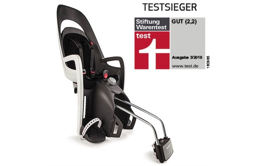 Hamax Hamax Kindersitz Caress C 2