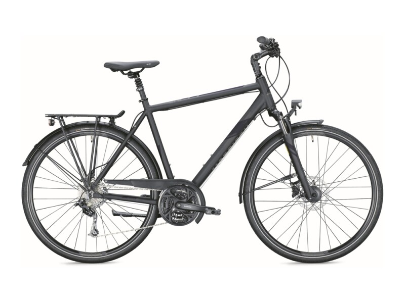 MORRISON T 3.0 Diamant anthracite