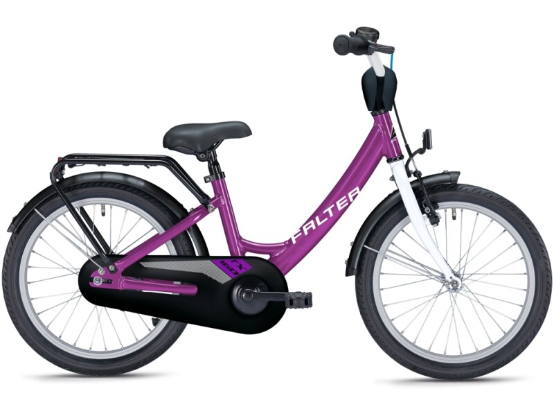 FALTER FX 160 Wave purple