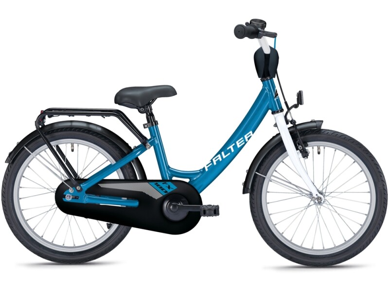 FALTER FX 180 Wave blue