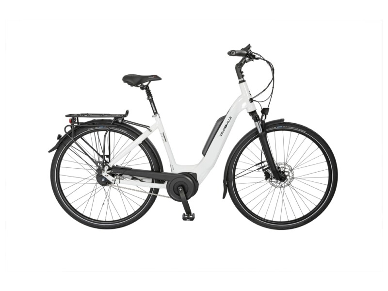 Velo de Ville AEB400 Allround28