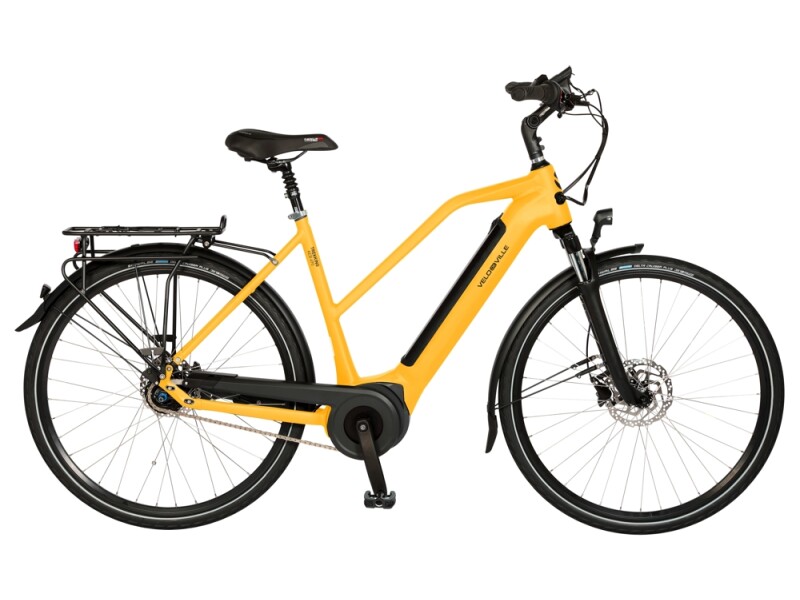 Velo de Ville AEB490 Allround 28
