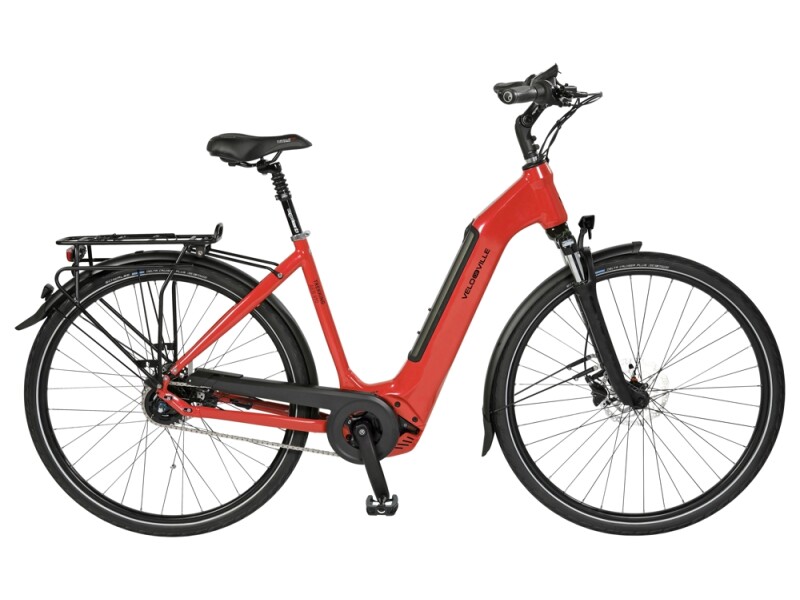 Velo de Ville AEB490 S Allround 28