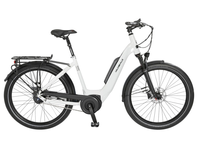 Velo de Ville LEB400 Sport 27,5