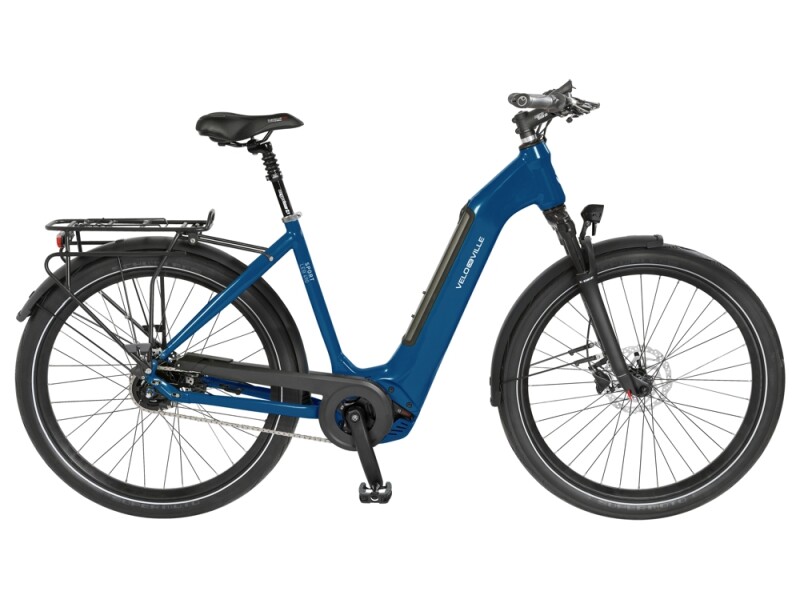 Velo de Ville LEB490 S Sport 27,5