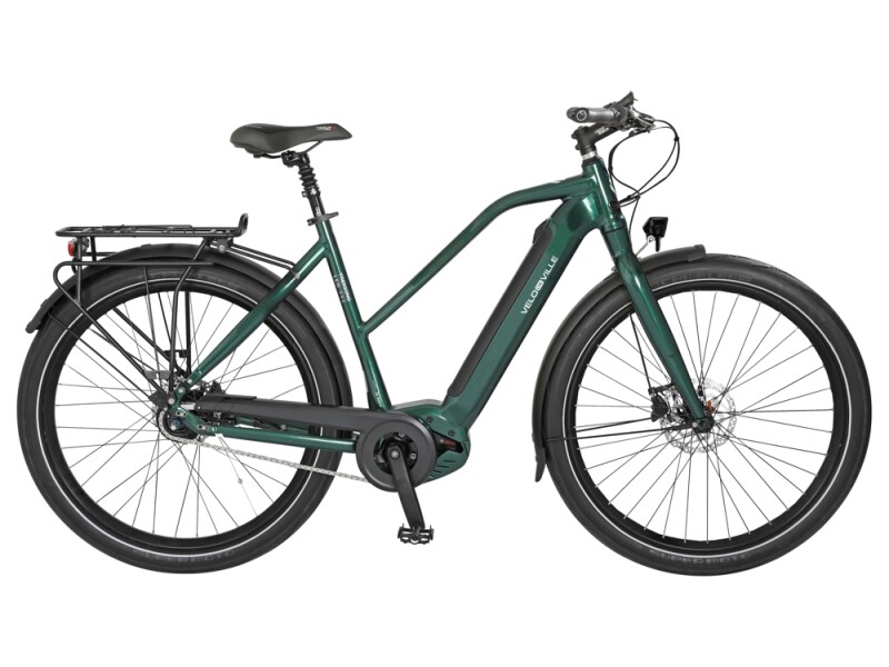 Velo de Ville LEB990 Sport 27,5