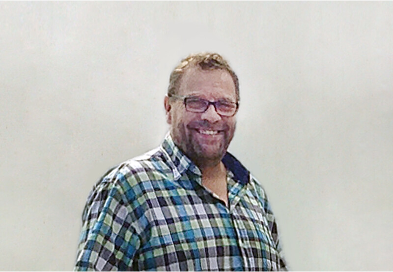 Volker Eckhardt