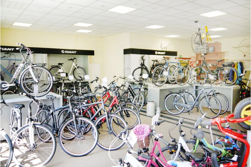 Unser Laden