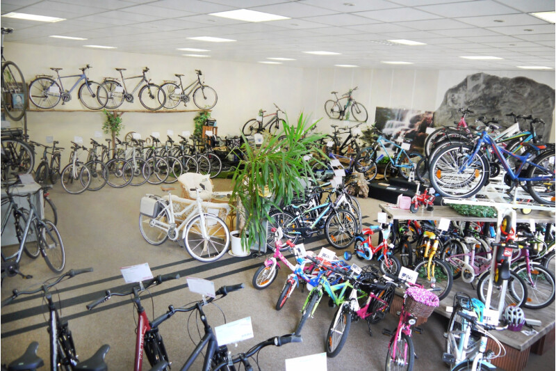 Unser Laden