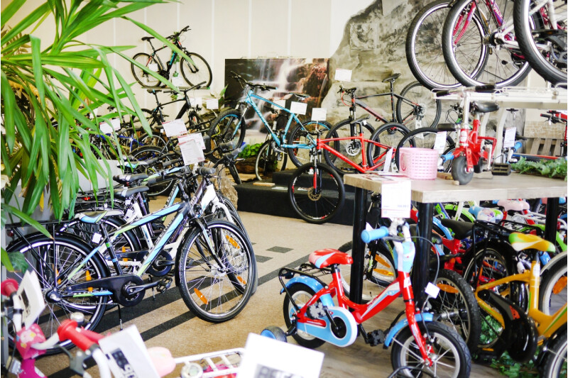 Unser Laden